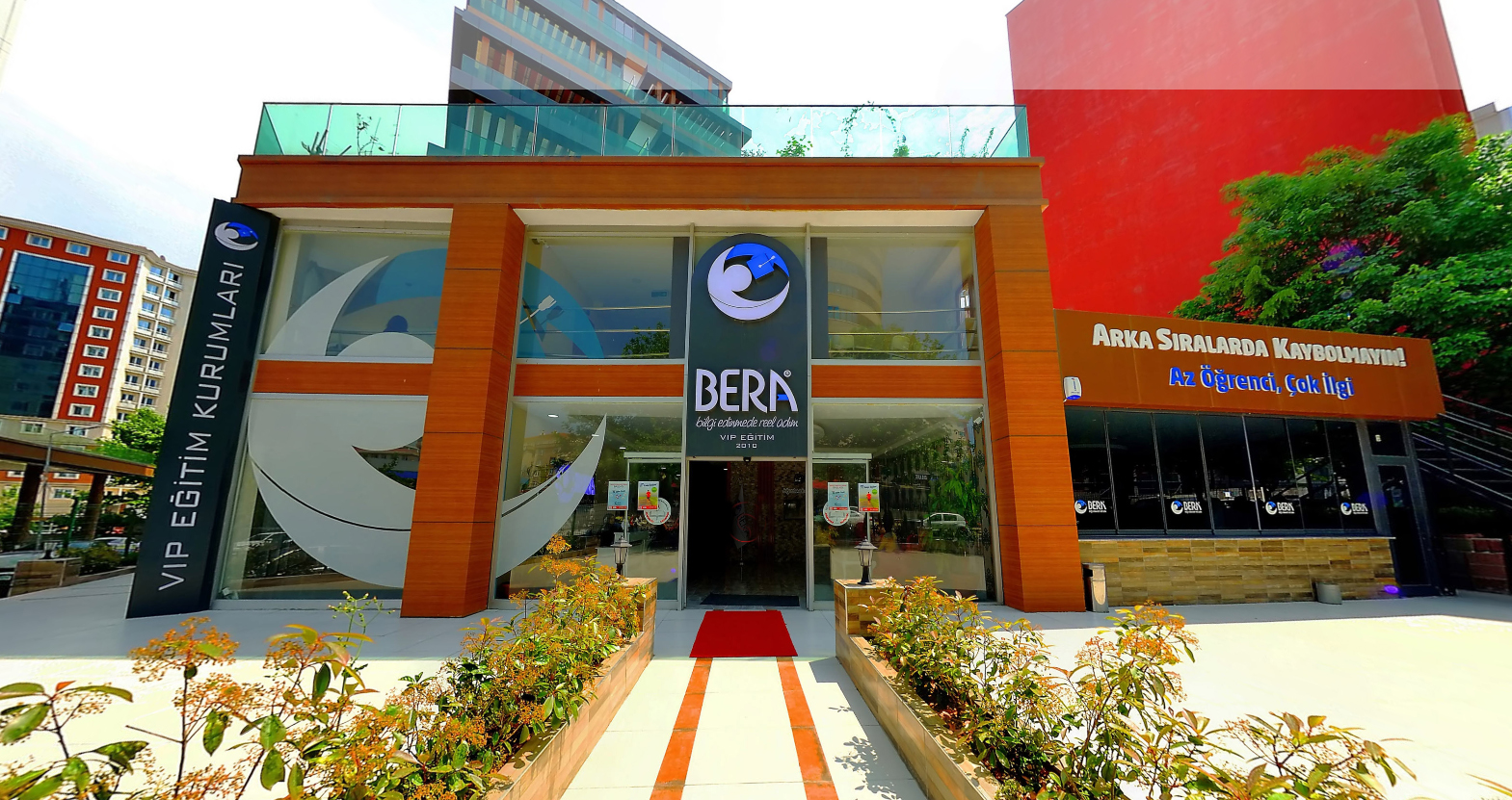 Bera Özel Ders Merkezi