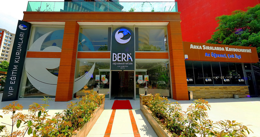 Bera Özel Ders Merkezi