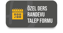 Özel Ders Randevu Talep Edin